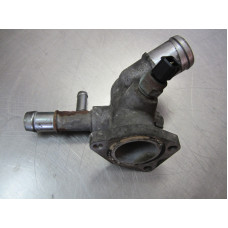 14S008 Coolant Inlet For 12-20 Kia Rio  1.6